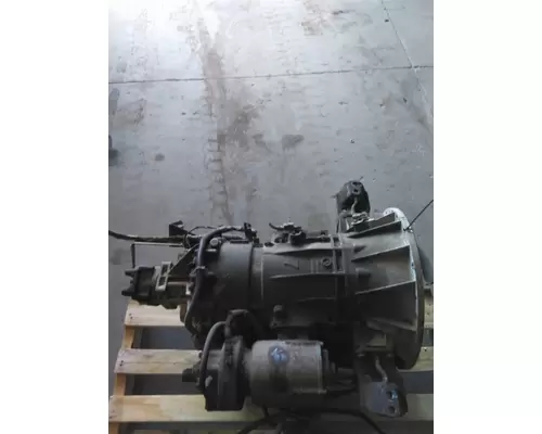 ALLISON 2300HS TRANSMISSION ASSEMBLY