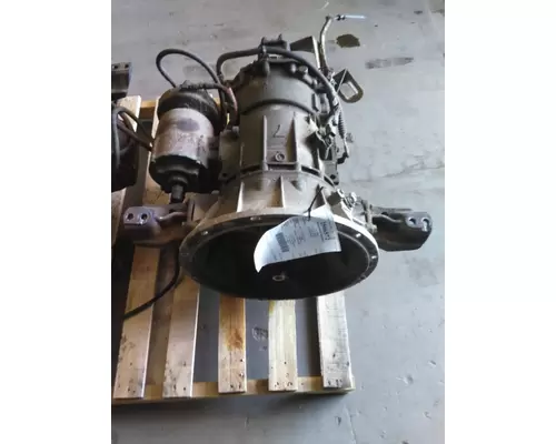 ALLISON 2300HS TRANSMISSION ASSEMBLY