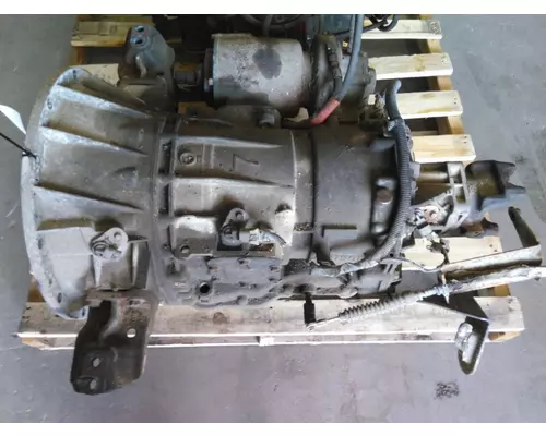 ALLISON 2300HS TRANSMISSION ASSEMBLY