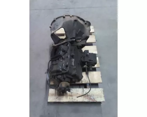 ALLISON 2300HS TRANSMISSION ASSEMBLY