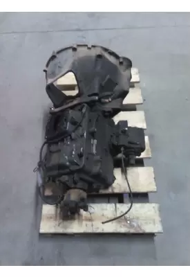 ALLISON 2300HS TRANSMISSION ASSEMBLY