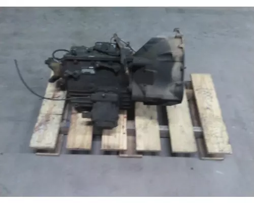 ALLISON 2300HS TRANSMISSION ASSEMBLY