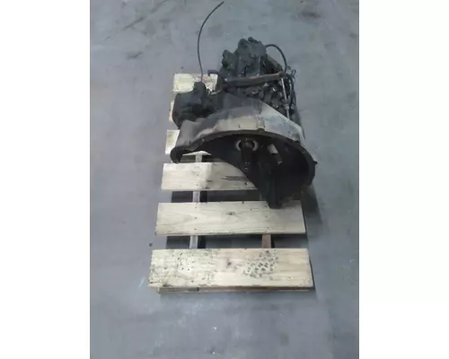 ALLISON 2300HS TRANSMISSION ASSEMBLY