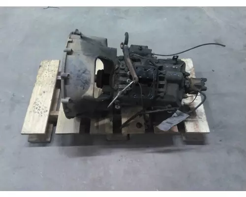 ALLISON 2300HS TRANSMISSION ASSEMBLY