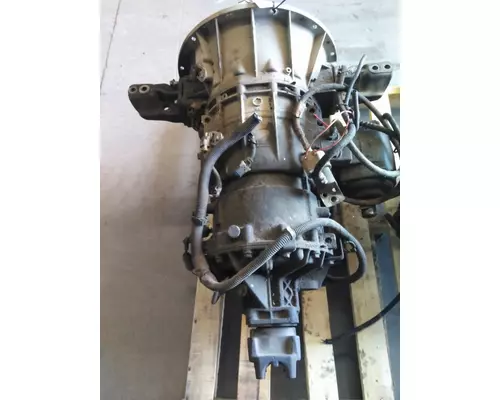 ALLISON 2300HS TRANSMISSION ASSEMBLY