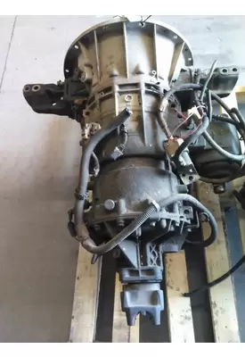 ALLISON 2300HS TRANSMISSION ASSEMBLY