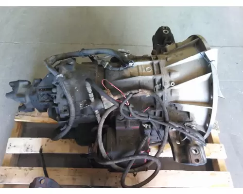 ALLISON 2300HS TRANSMISSION ASSEMBLY