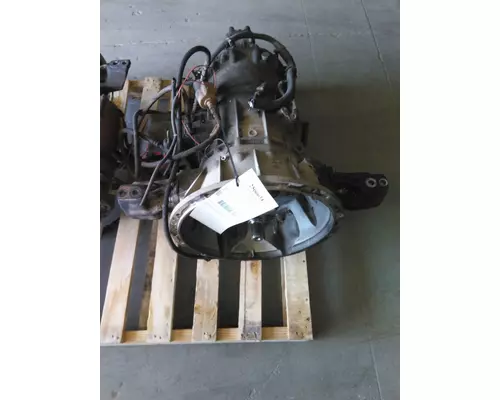 ALLISON 2300HS TRANSMISSION ASSEMBLY