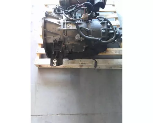 ALLISON 2300HS TRANSMISSION ASSEMBLY