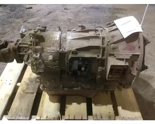 ALLISON 2300RDS GEN 4-5 TRANSMISSION ASSEMBLY