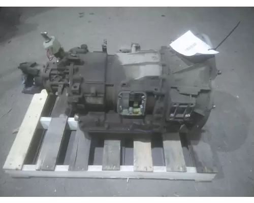 ALLISON 2300RDS GEN 4-5 TRANSMISSION ASSEMBLY