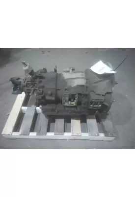 ALLISON 2300RDS GEN 4-5 TRANSMISSION ASSEMBLY