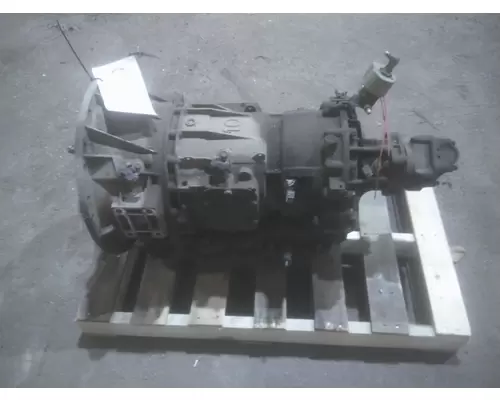 ALLISON 2300RDS GEN 4-5 TRANSMISSION ASSEMBLY