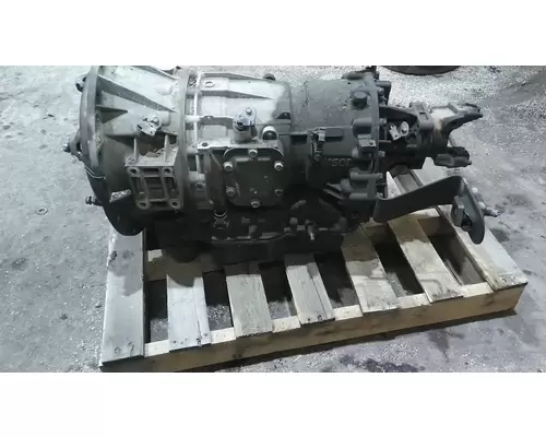 ALLISON 2300RDS GEN 4-5 TRANSMISSION ASSEMBLY