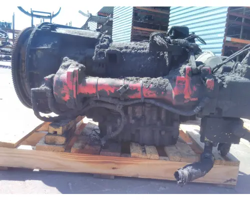 ALLISON 2300RDS TRANSMISSION ASSEMBLY