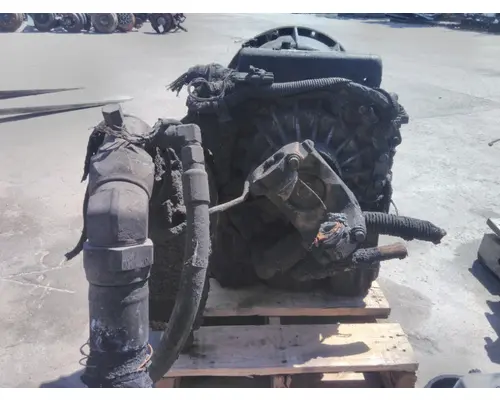 ALLISON 2300RDS TRANSMISSION ASSEMBLY