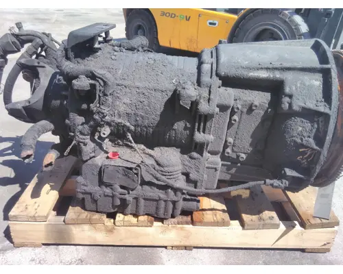 ALLISON 2300RDS TRANSMISSION ASSEMBLY