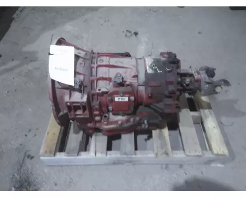 ALLISON 2300RDS TRANSMISSION ASSEMBLY