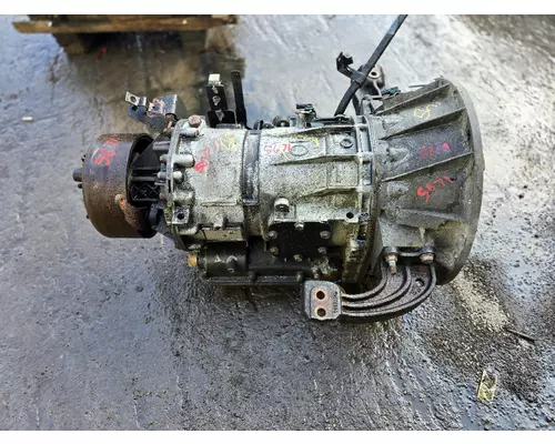 ALLISON 2350HS Transmission Assembly