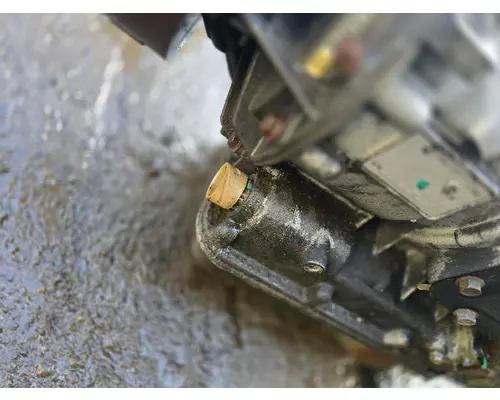 ALLISON 2350HS Transmission Assembly
