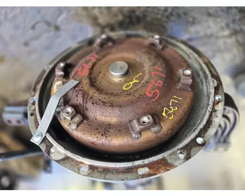 ALLISON 2350HS Transmission Assembly