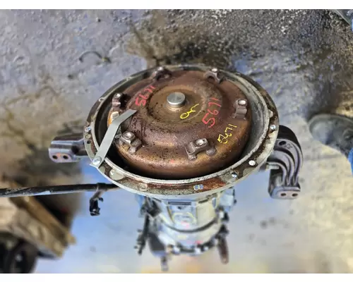 ALLISON 2350HS Transmission Assembly