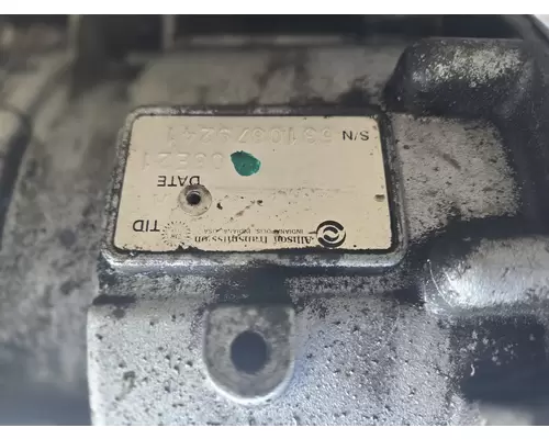 ALLISON 2350HS Transmission Assembly