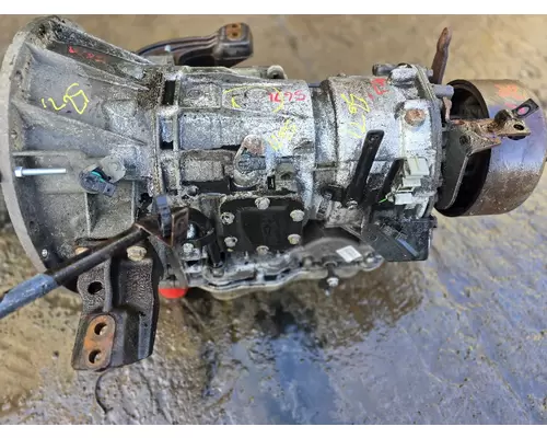ALLISON 2350HS Transmission Assembly