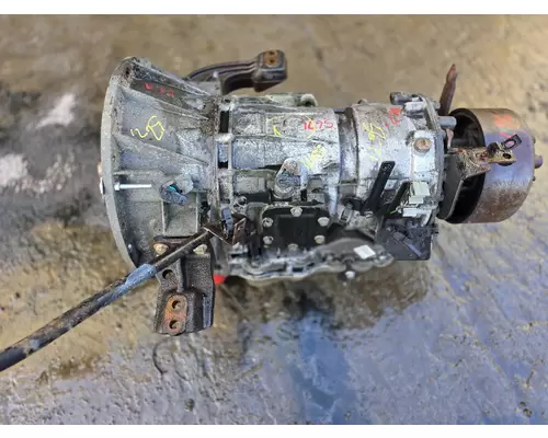 ALLISON 2350HS Transmission Assembly