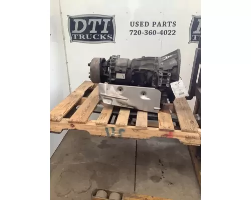 ALLISON 2350HS Transmission Assembly