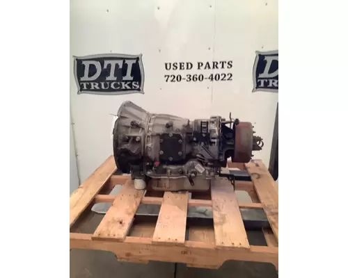 ALLISON 2350HS Transmission Assembly