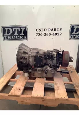 ALLISON 2350HS Transmission Assembly