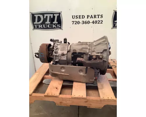 ALLISON 2350HS Transmission Assembly