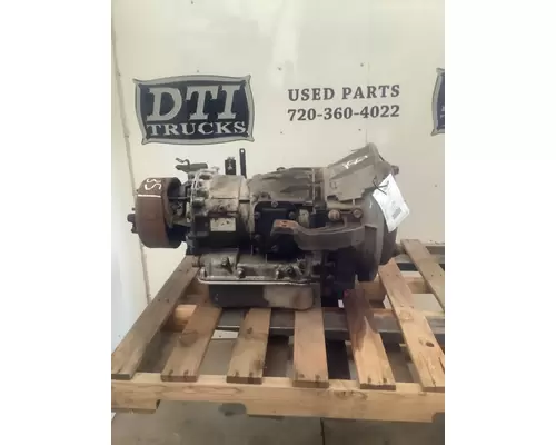 ALLISON 2350HS Transmission Assembly