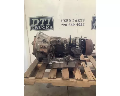 ALLISON 2350HS Transmission Assembly