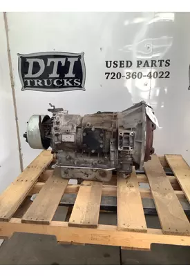 ALLISON 2350HS Transmission Assembly