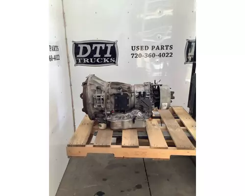 ALLISON 2350HS Transmission Assembly