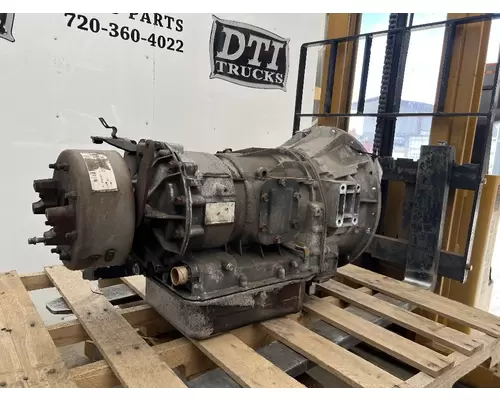 ALLISON 2350HS Transmission Assembly