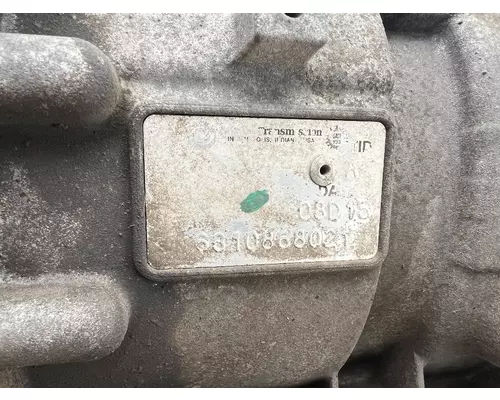 ALLISON 2350HS Transmission Assembly