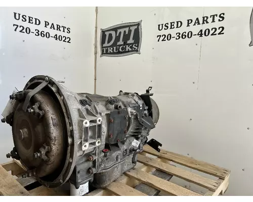 ALLISON 2350HS Transmission Assembly