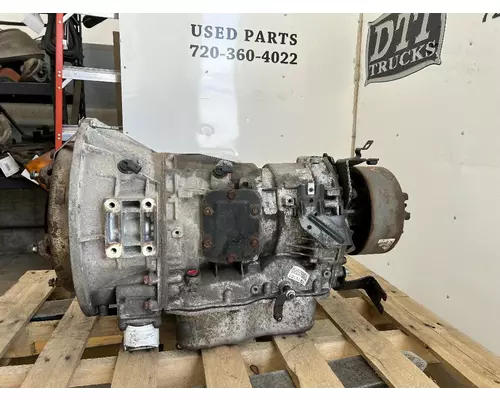 ALLISON 2350HS Transmission Assembly