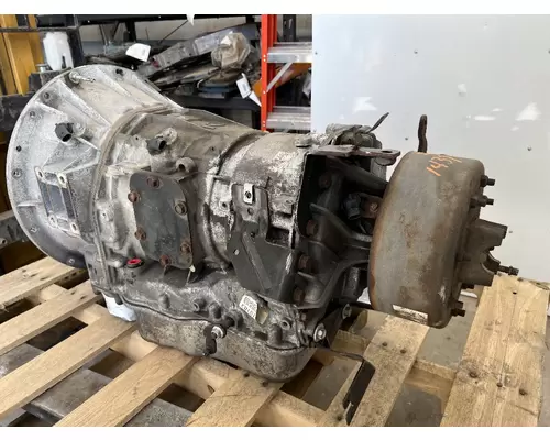 ALLISON 2350HS Transmission Assembly