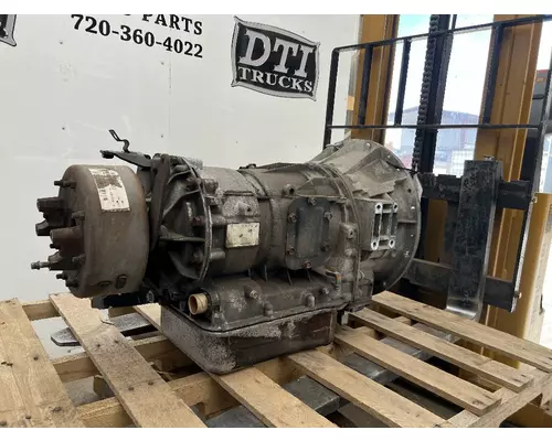 ALLISON 2350HS Transmission Assembly