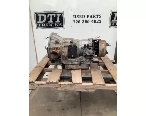ALLISON 2350HS Transmission Assembly