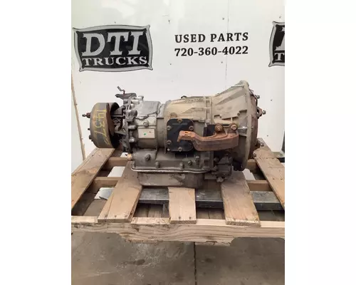 ALLISON 2350HS Transmission Assembly