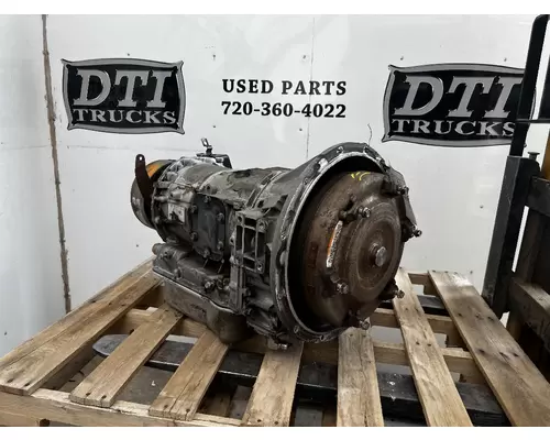 ALLISON 2350HS Transmission Assembly