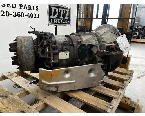 ALLISON 2350HS Transmission Assembly