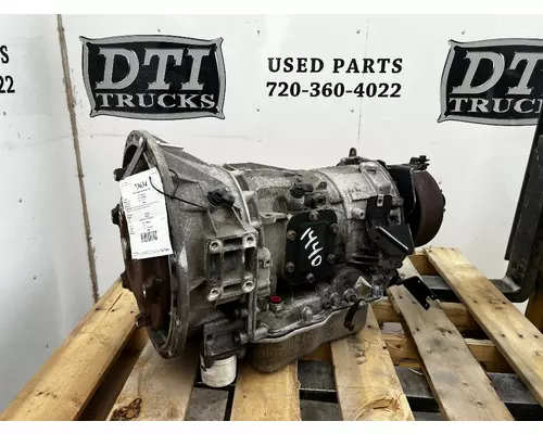 ALLISON 2350HS Transmission Assembly
