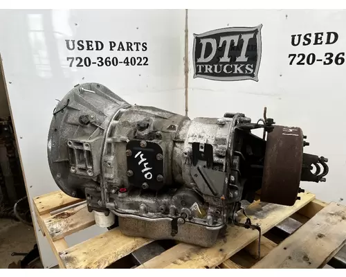 ALLISON 2350HS Transmission Assembly