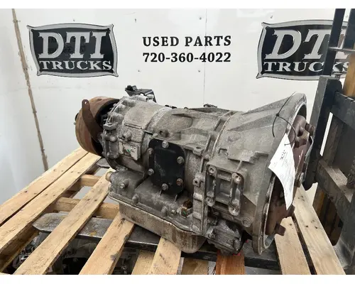ALLISON 2350HS Transmission Assembly